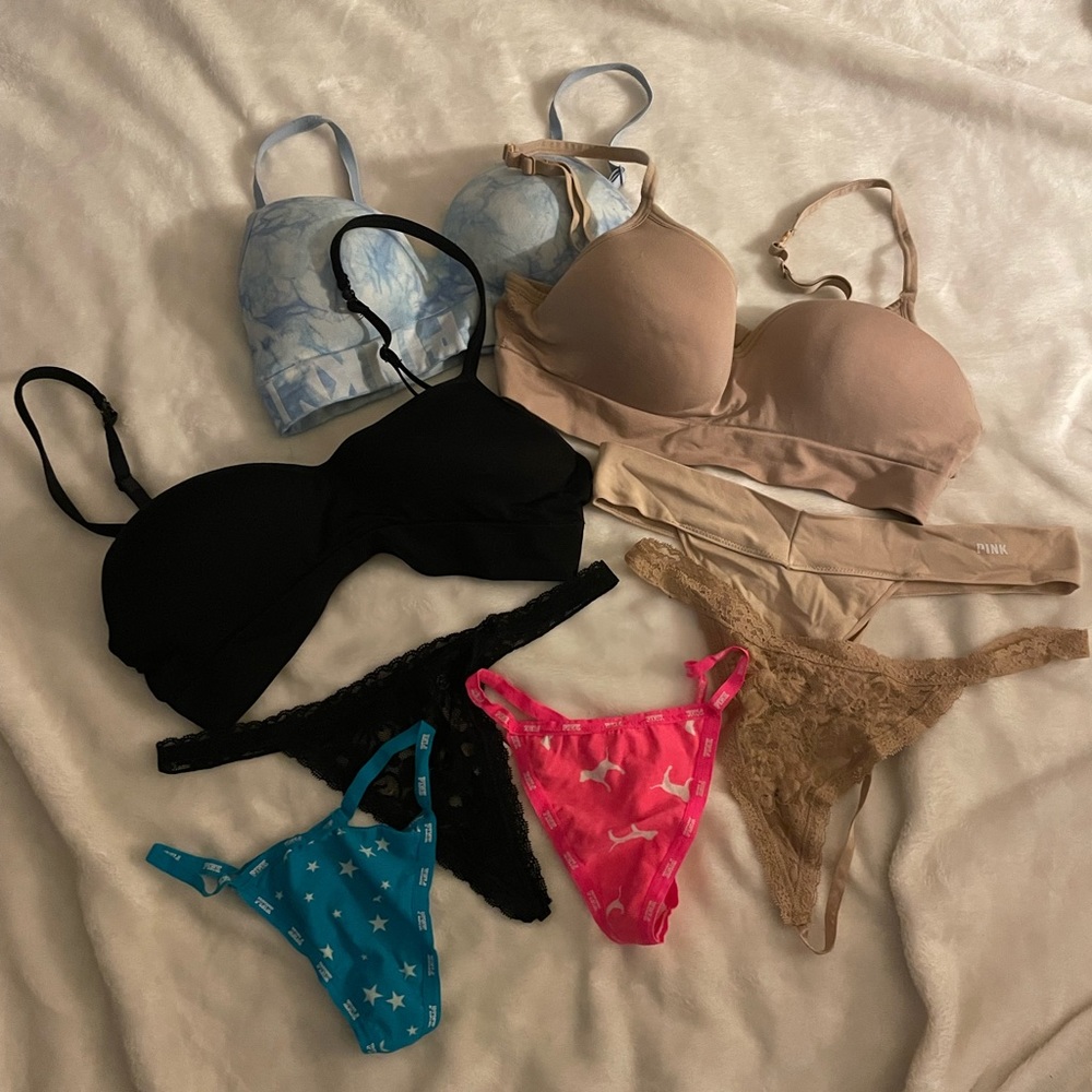 Victoria Secret Bundle
